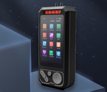 氣體實(shí)時(shí)監(jiān)測